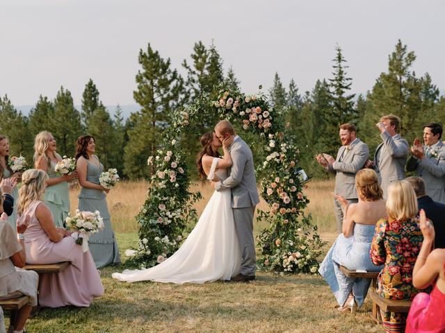 Ashley Baumgartner Photography & Calligraphy - 1