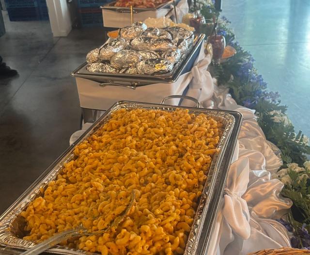 Visions Catering - 1