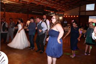 White Barn Events - 18