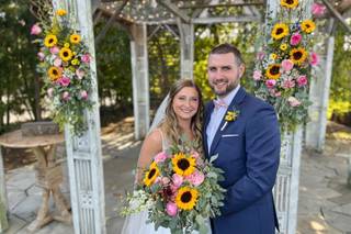A Floral Affair - 46
