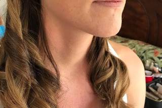 Makeup By Lauren Whipple - 5