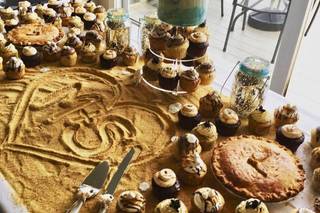 Eatxactly Sweet Cafe - 10