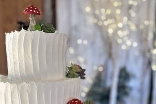 Summit Farm Weddings - 18