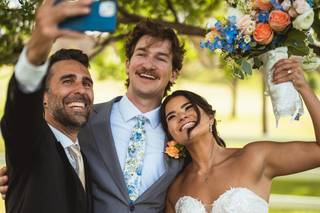 Wedding Officiant Phil Gallagher - 8