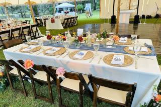 McCoy’s Event Professionals - 18