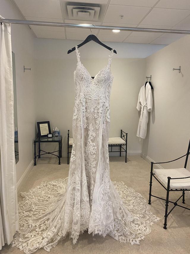 BRIDAL ACCENTS COUTURE - 2