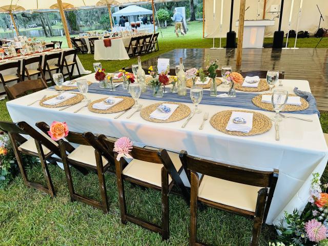 McCoy’s Event Professionals - 1