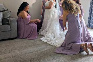 Cozy Wedding Planners - 4