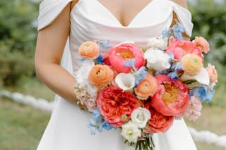 Flair! Floral & Event Design - 5