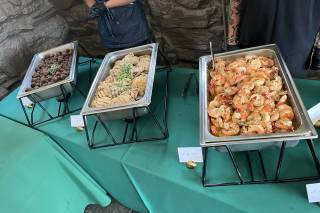 HIPPIE CHICKS CATERING - 6