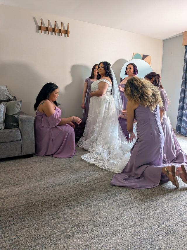 Cozy Wedding Planners - 3