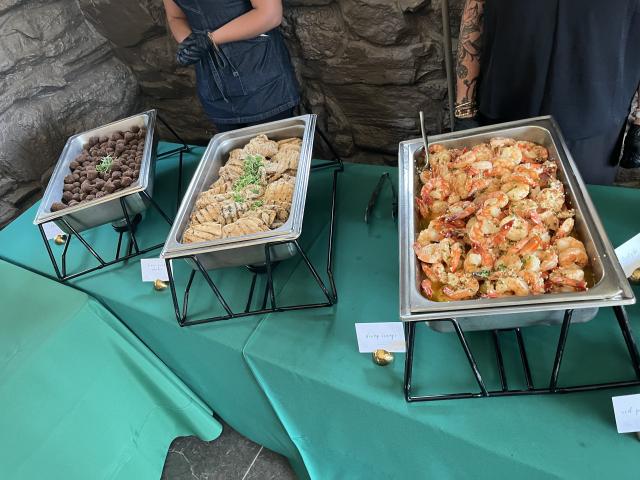 HIPPIE CHICKS CATERING - 3