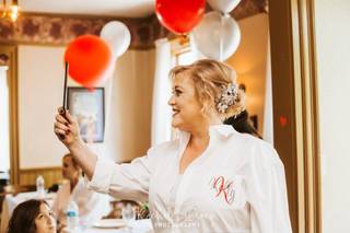 Hannah Bemrose Hair Design - 8