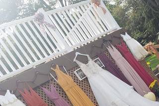 Kait Aufderheide Wedding & Event Consulatant - 7
