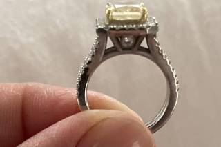Want my Diamond - 31