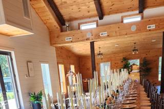The Barn 615 - 6