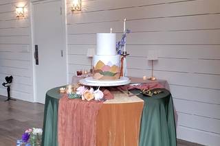 Flower Child Weddings - 9