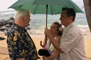 Hawaiian Island Weddings - 26