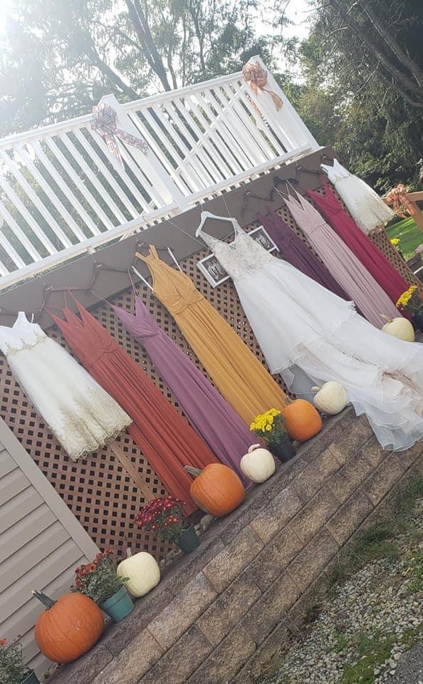 Kait Aufderheide Wedding & Event Consulatant - 3