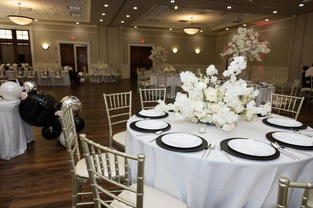 3G Event Decor & Rentals - 1