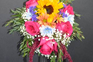 All Events Floral, LTD - 17