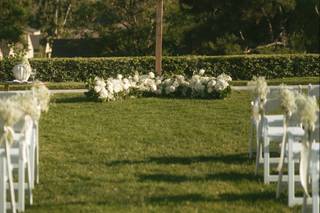 Los Angeles Floral Couture - 6