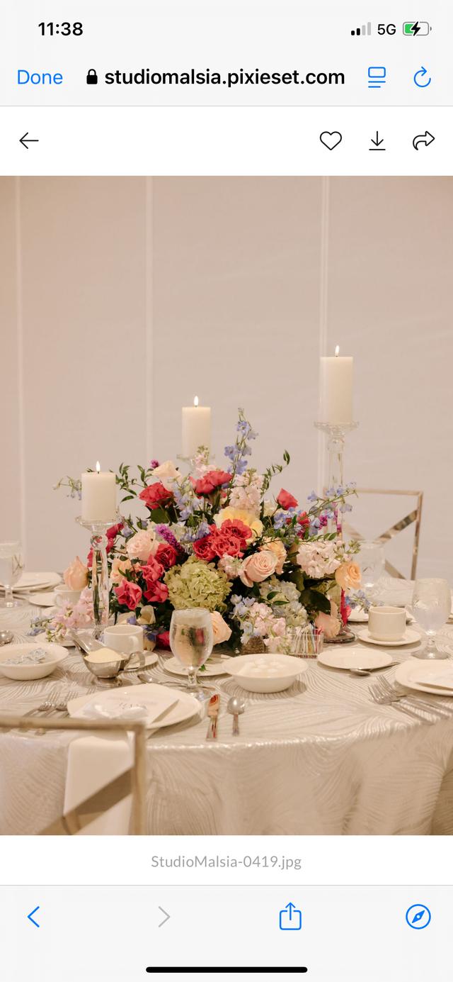 Bellisario Florist - 2