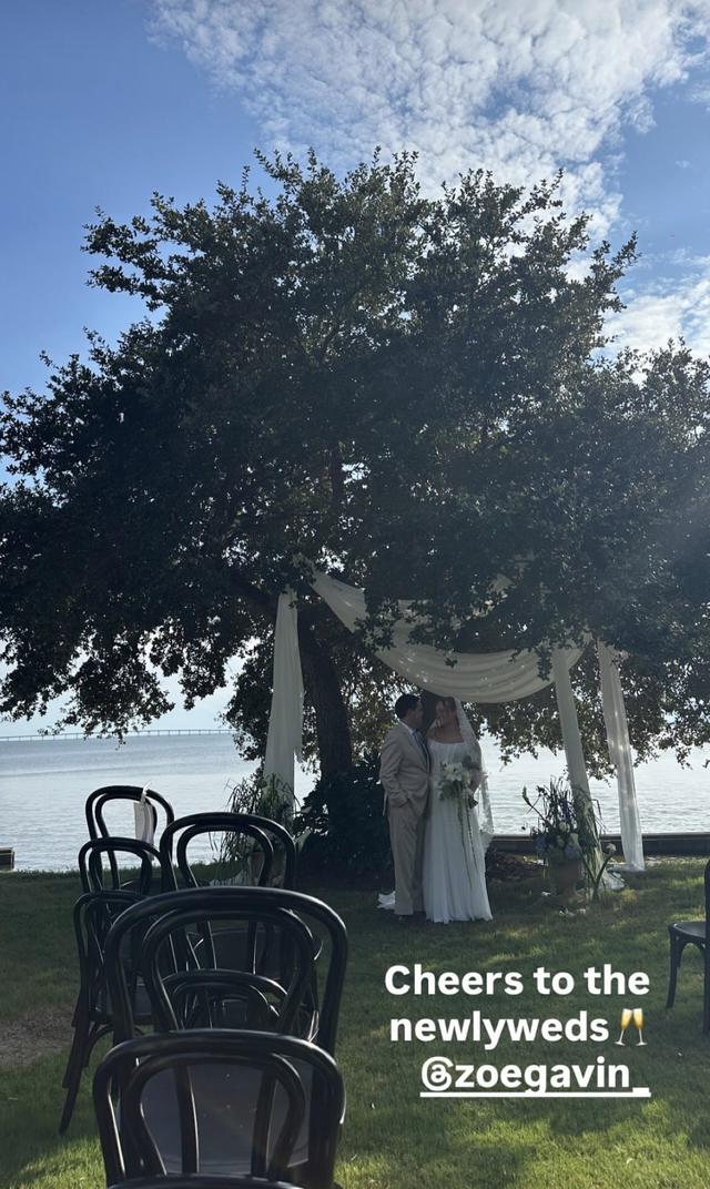 Heavenly Honey Weddings & Events - 2