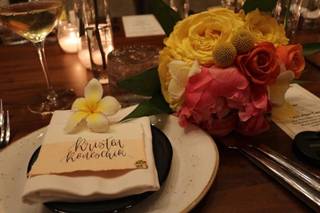 Silver Leaf Flowers - 34