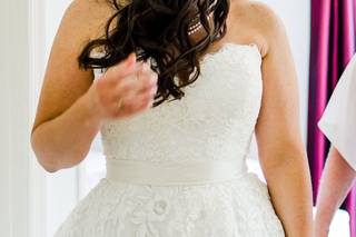 On Location Bridal by Judy Hayward - 33