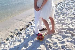 Affordable Beach Weddings - 46