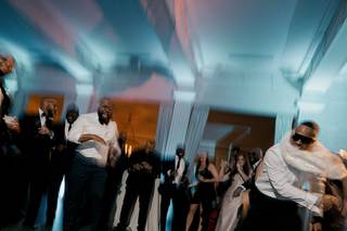 Exhale Event Productions - 20