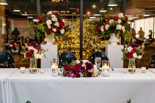 Sweet Chamomile Floral and Events - 8