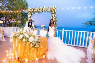 TROPICAL WEDDINGS JAMAICA - 16