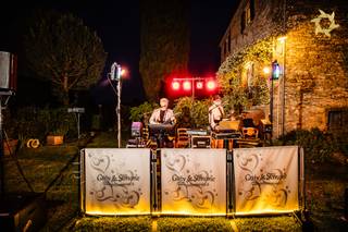Guty & Simone - the Italian wedding musicians and Djs - 7