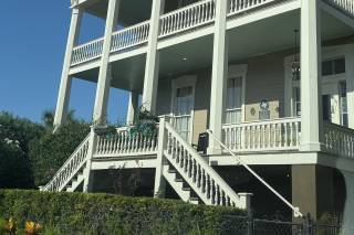 The Lasker Inn B&B - Wedding & Event Venue - 8