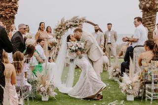 Couture Florals and Events - 34