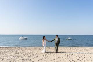 The Crescent Beach Club - 31
