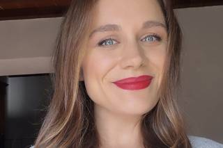 Sara Romagnoli Make Up - 11
