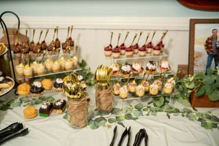 A Taste of Honey - 5