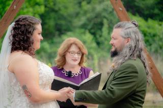 Spoken Heart Ceremonies with Katrina Baecht - 5