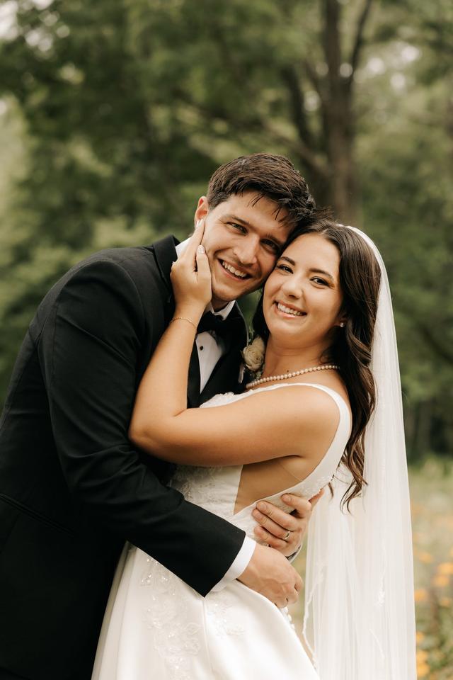 Weddings by Janet Dunn - 2