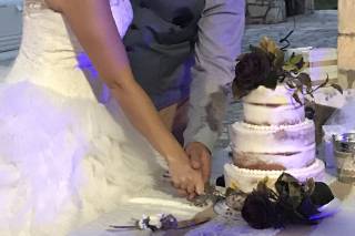 Kayla Knight Cakes - 80