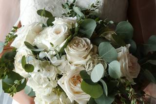 Polly's Petals & Particulars - 21
