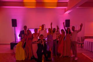 Tyler Varnell - Saxophone + Piano + DJ/Emcee - 9