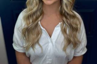 Makeup By Sydney Sampsell - 8