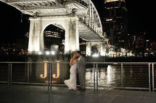 The Bridge Building Event Spaces - 17