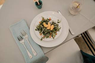 401 Gourmet Caterers - 6