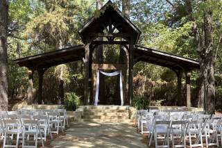 Majestic Pines Wedding Venue - 6