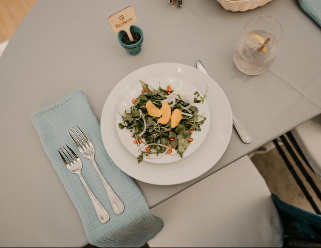 401 Gourmet Caterers - 3
